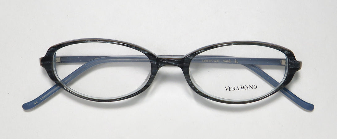 Vera Wang V009 Eyeglasses