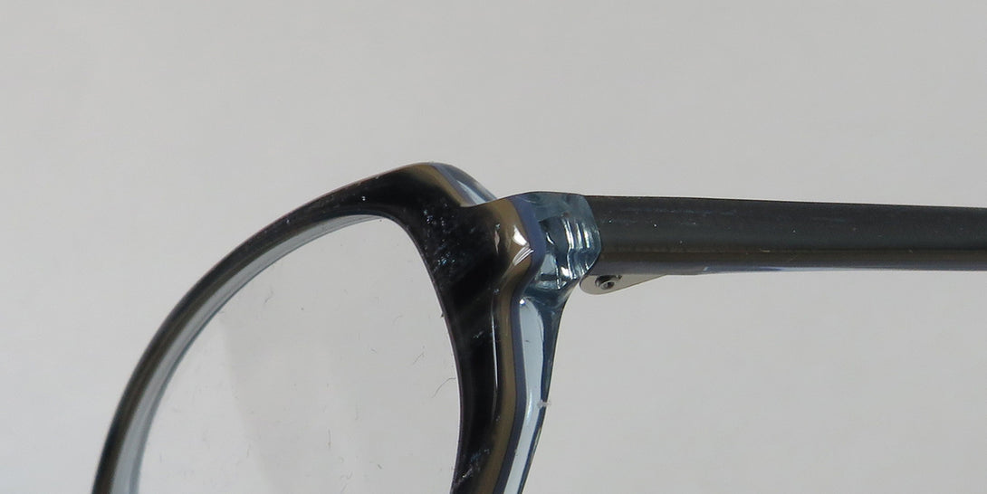 Vera Wang V009 Eyeglasses