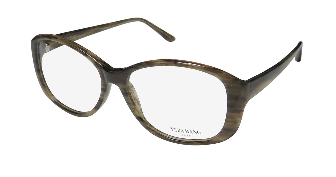 Vera Wang Luxe Tess Eyeglasses