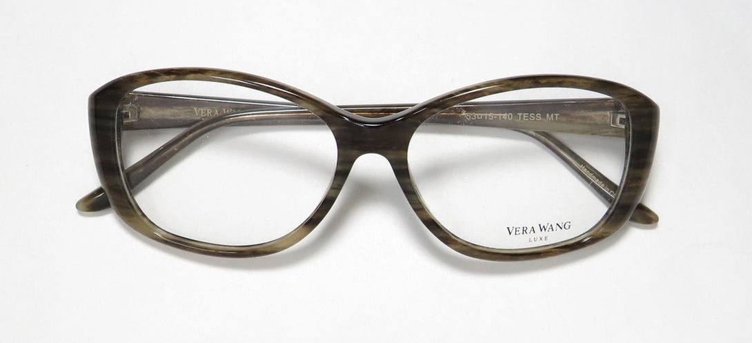 Vera Wang Luxe Tess Eyeglasses