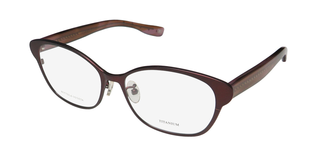 Bottega Veneta Bv6505j Eyeglasses