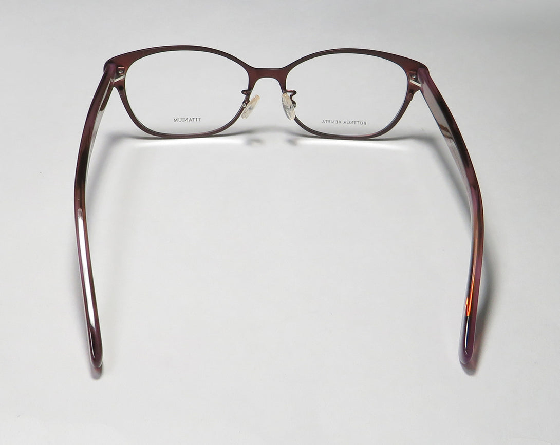 Bottega Veneta Bv6505j Eyeglasses