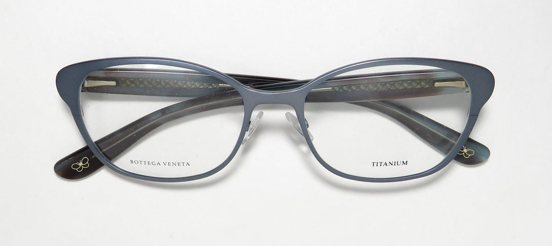 Bottega Veneta Bv 206 Eyeglasses