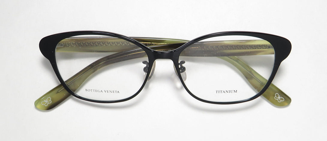Bottega Veneta Bv6505j Eyeglasses