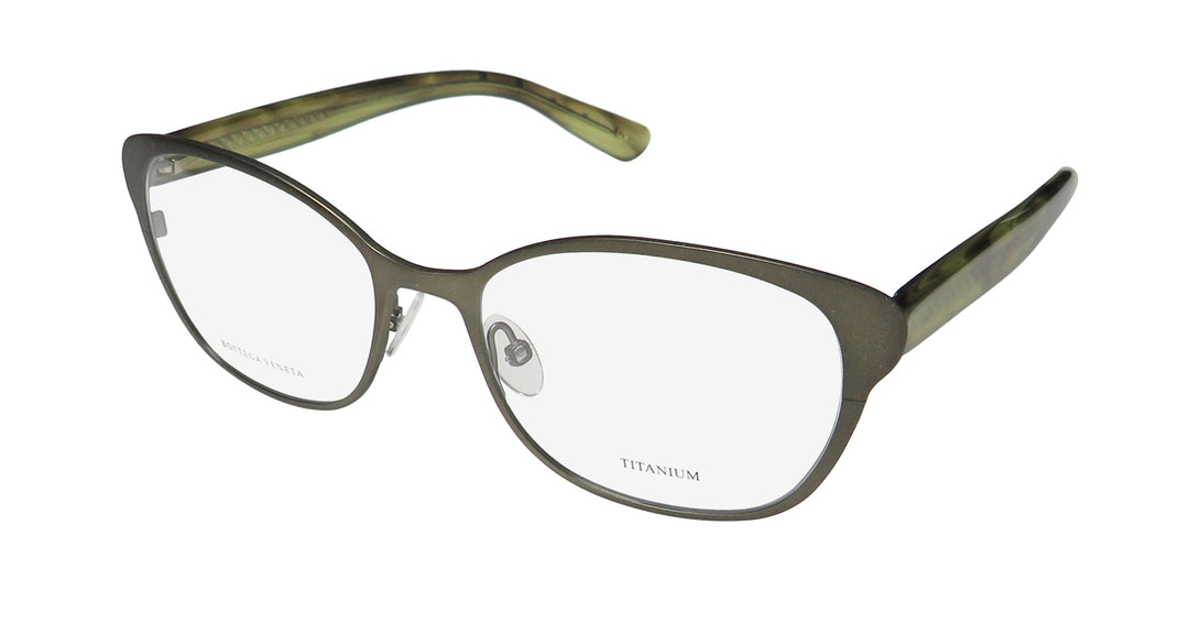 Bottega Veneta Bv 206 Eyeglasses