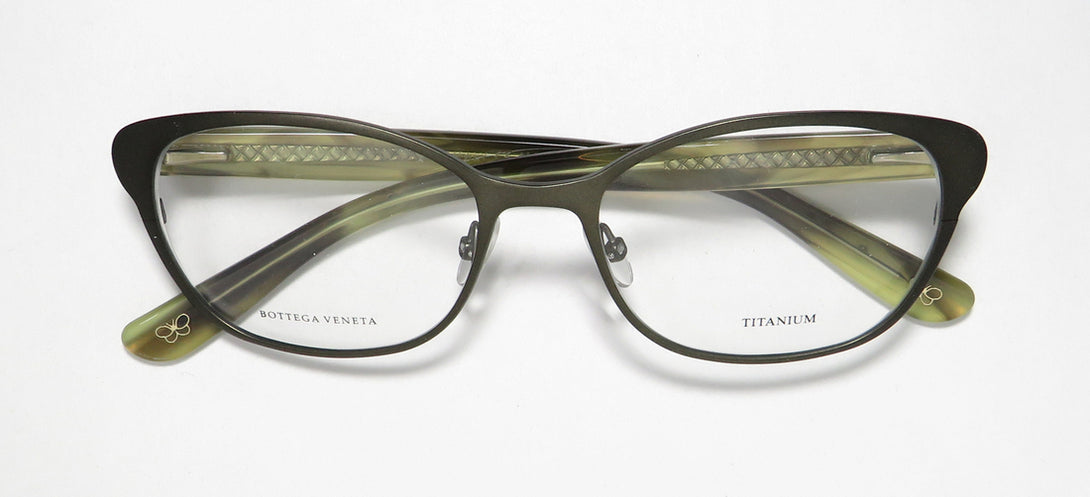 Bottega Veneta Bv 206 Eyeglasses