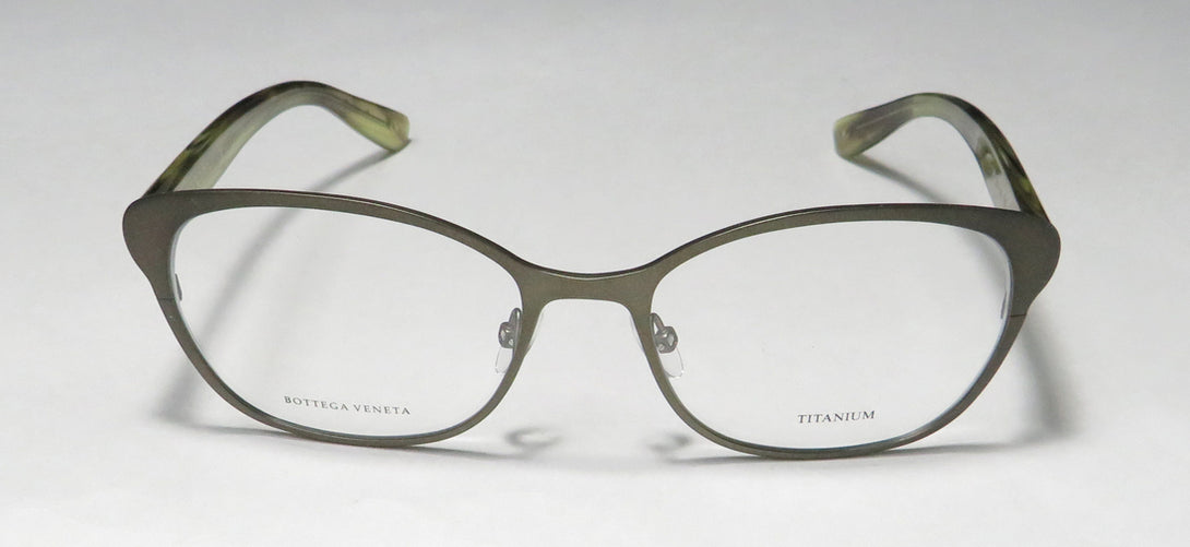 Bottega Veneta Bv 206 Eyeglasses