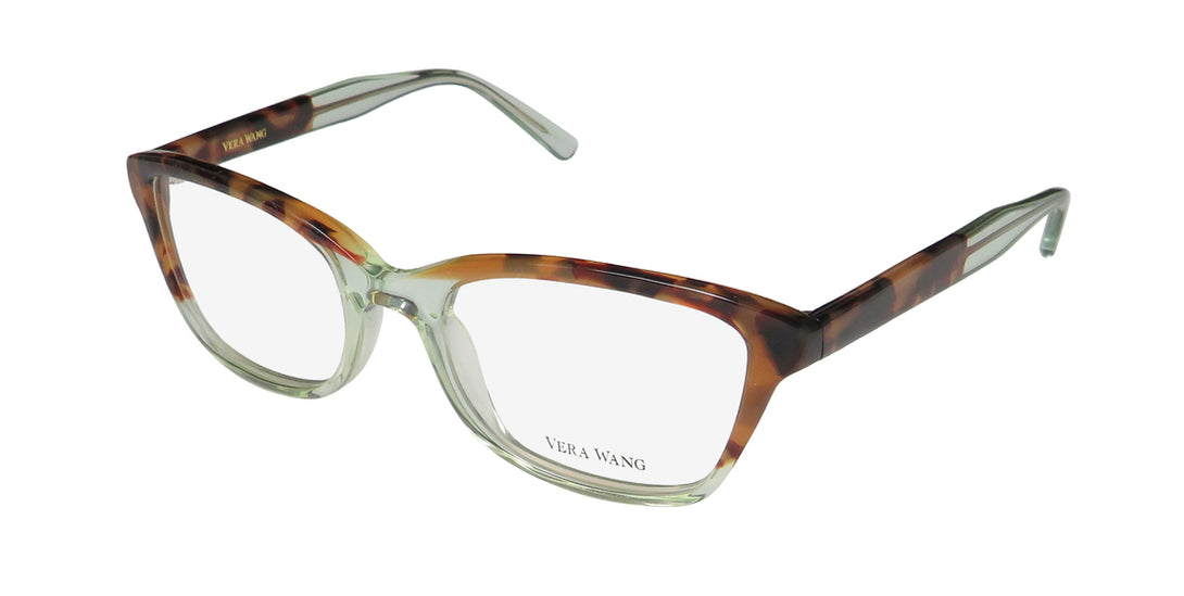 Vera Wang V371 Eyeglasses