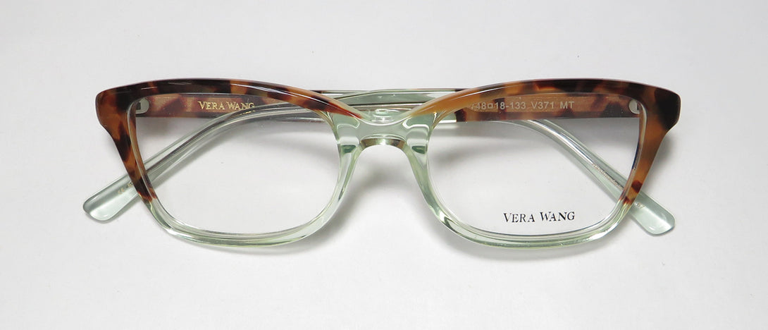 Vera Wang V371 Eyeglasses