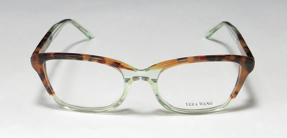 Vera Wang V371 Eyeglasses