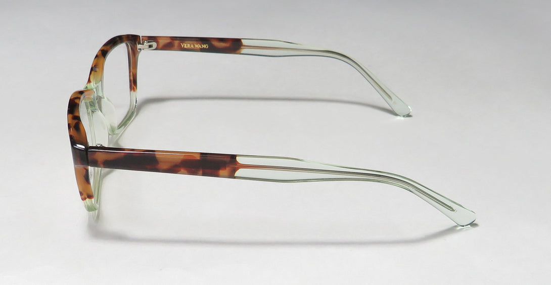 Vera Wang V371 Eyeglasses