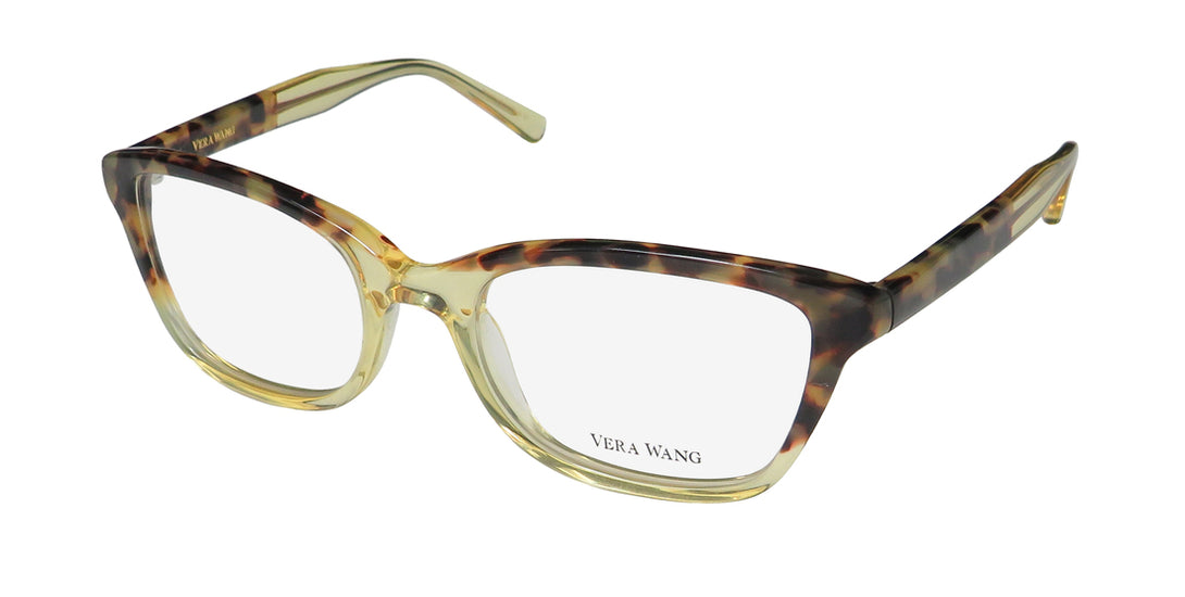 Vera Wang V371 Eyeglasses