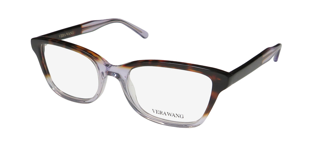 Vera Wang V371 Eyeglasses