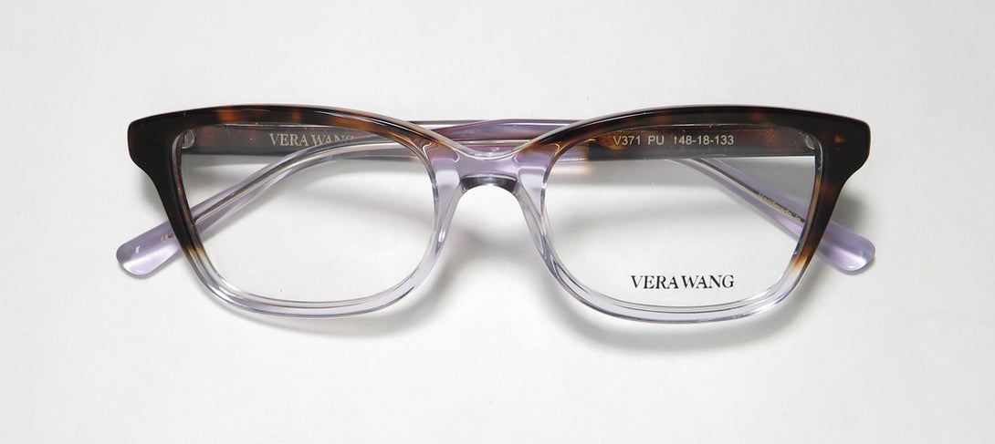 Vera Wang V371 Eyeglasses