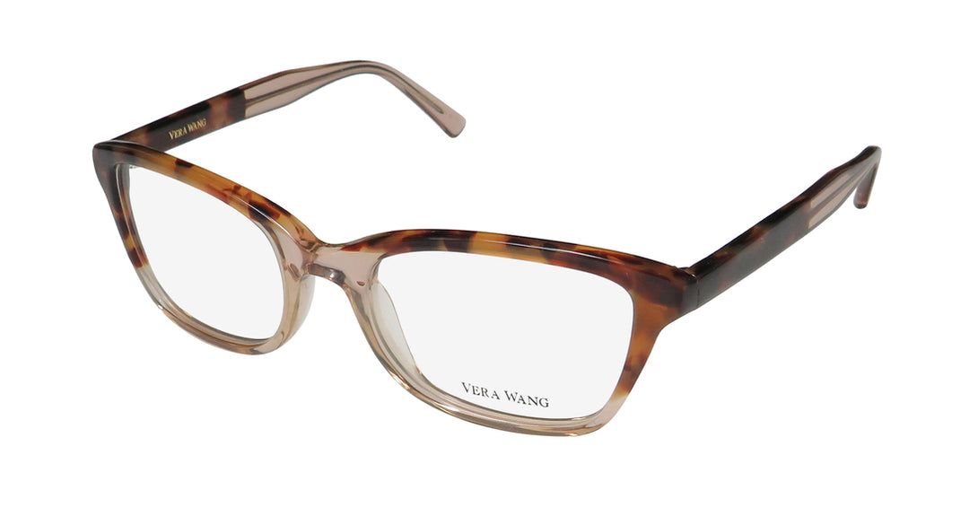 Vera Wang V371 Eyeglasses