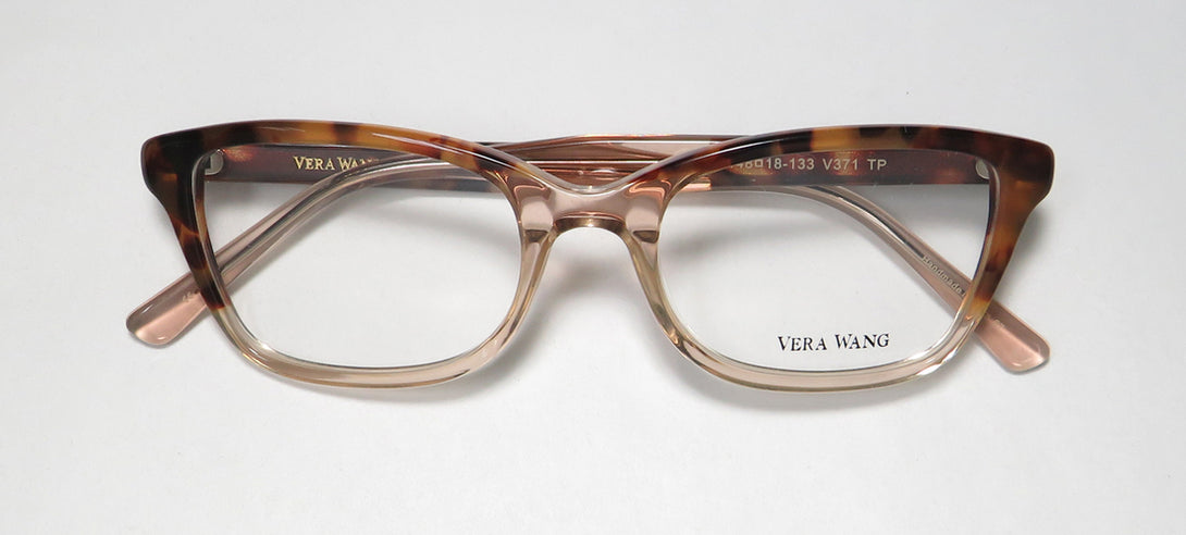 Vera Wang V371 Eyeglasses