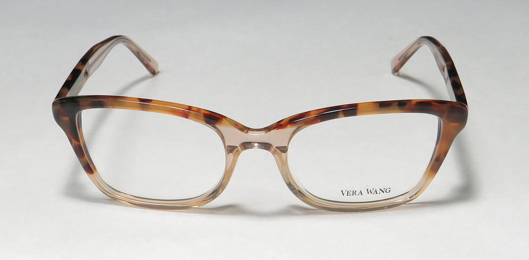 Vera Wang V371 Eyeglasses