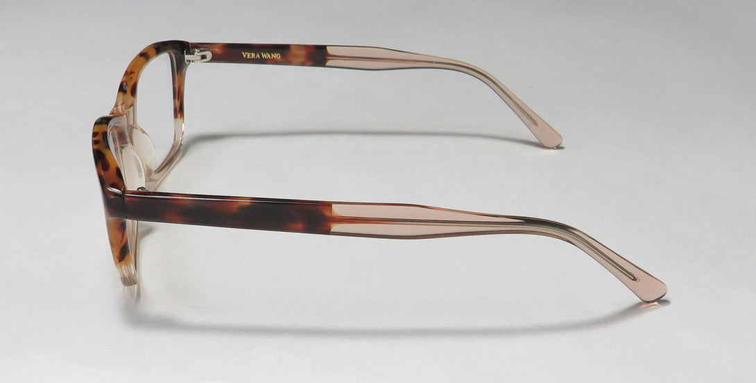 Vera Wang V371 Eyeglasses