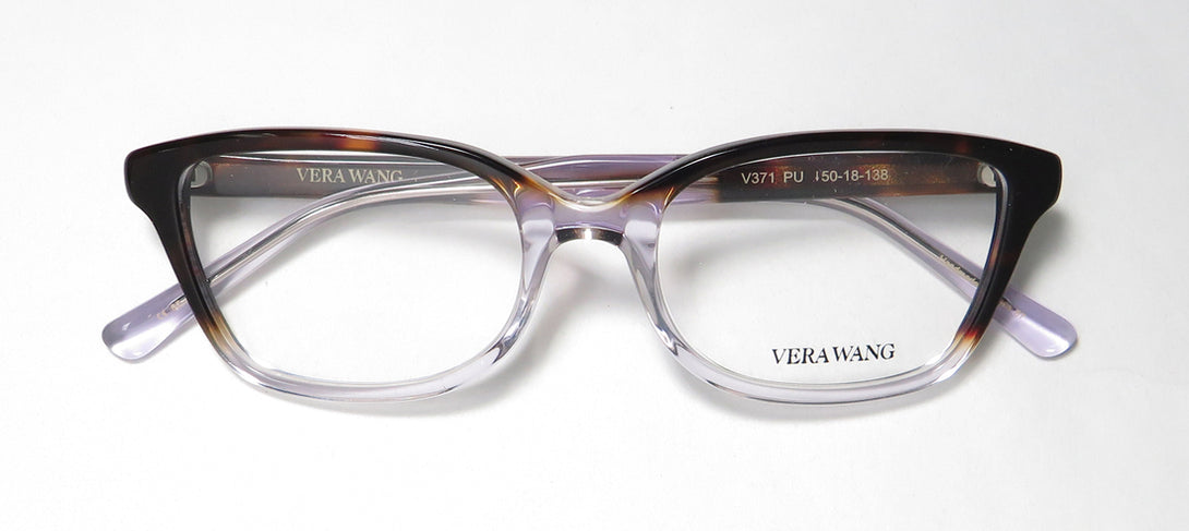 Vera Wang V371 Eyeglasses