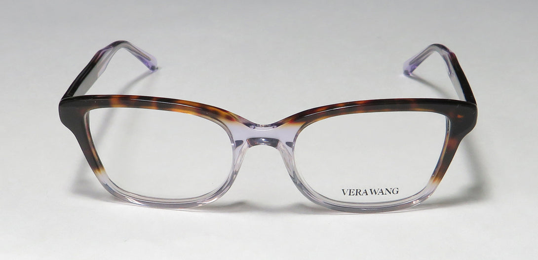 Vera Wang V371 Eyeglasses