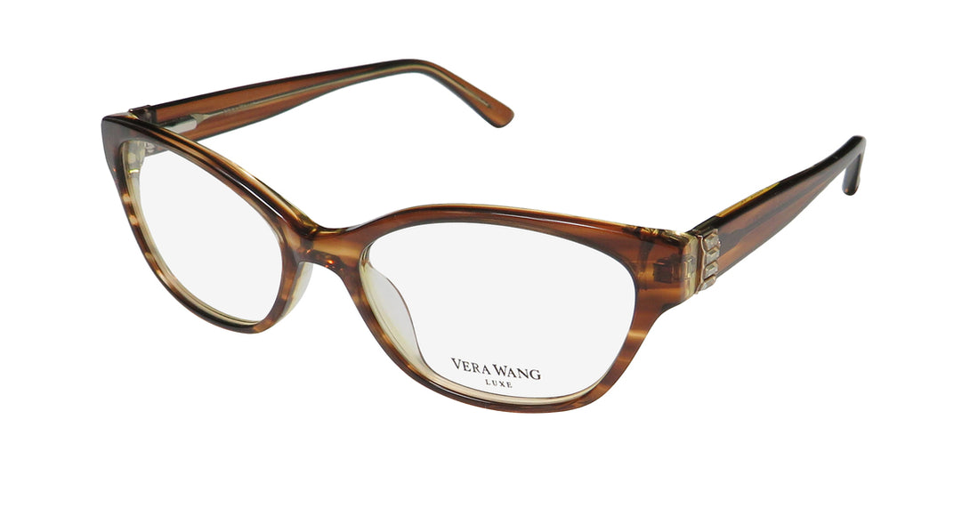 Vera Wang Luxe Raina Eyeglasses