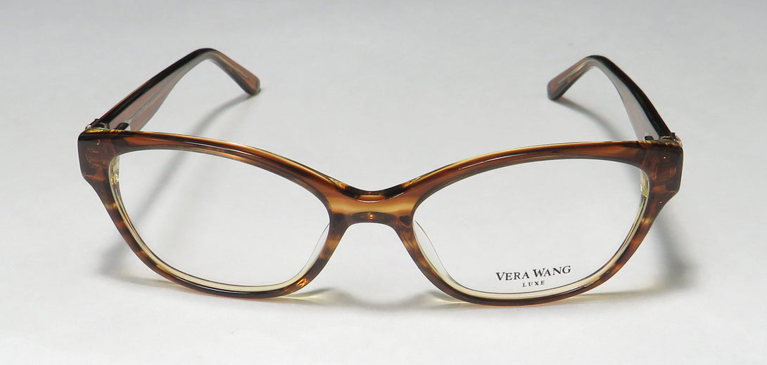 Vera Wang Luxe Raina Eyeglasses