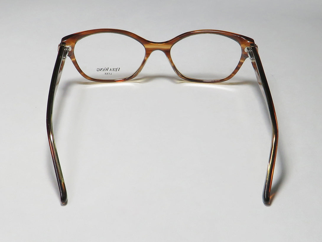 Vera Wang Luxe Raina Eyeglasses