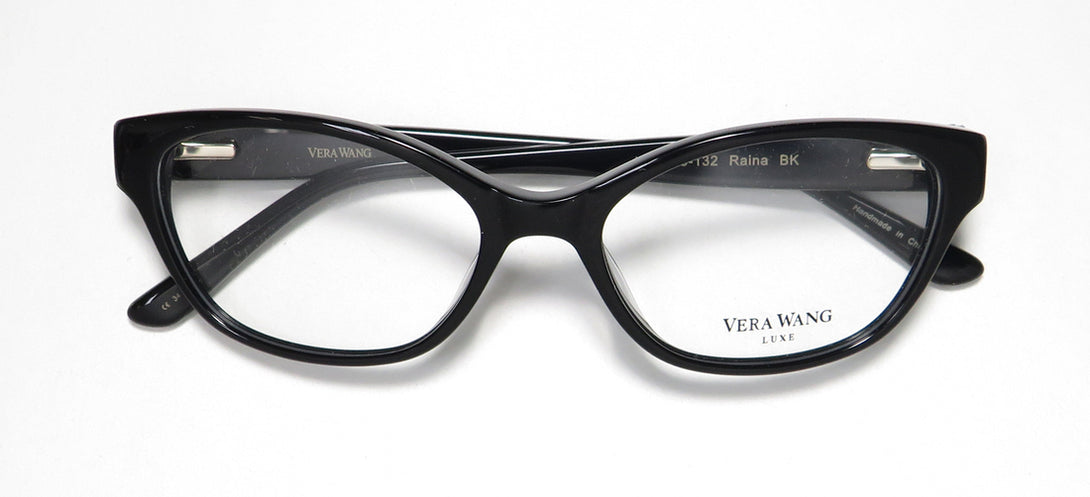 Vera Wang Luxe Raina Eyeglasses