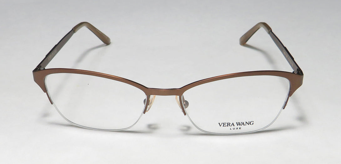 Vera Wang Luxe Catlin Eyeglasses