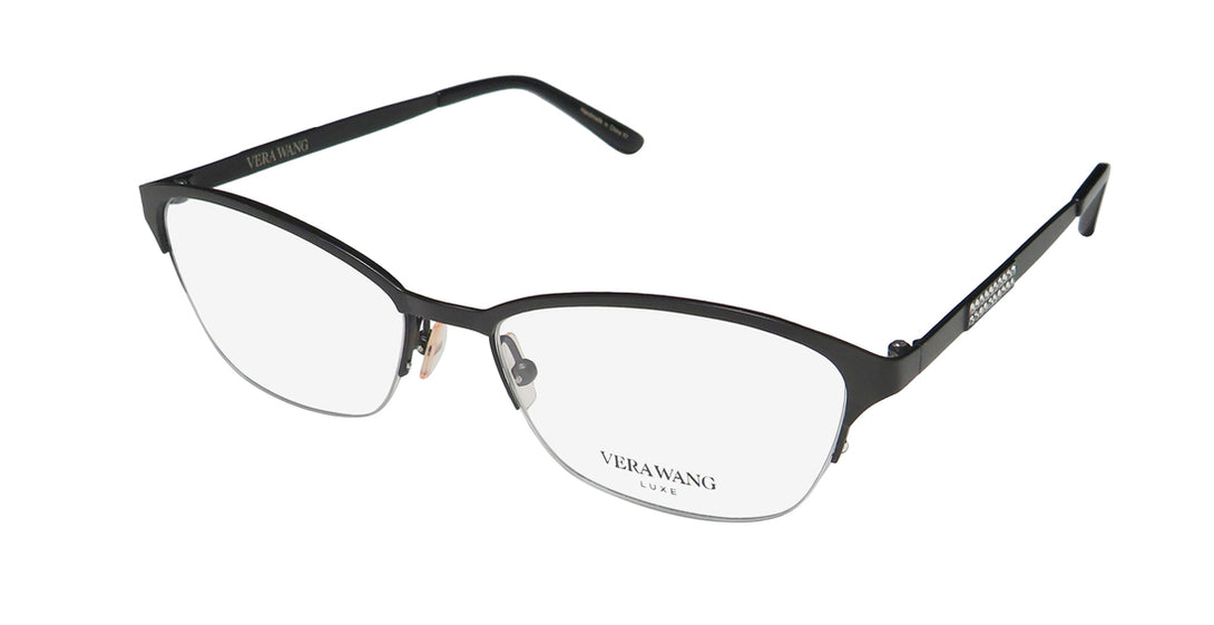 Vera Wang Luxe Catlin Eyeglasses