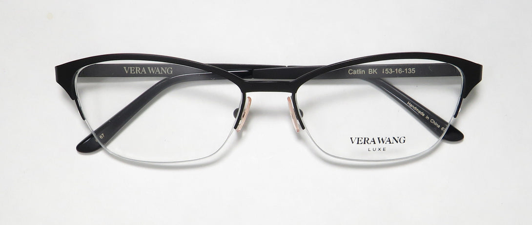 Vera Wang Luxe Catlin Eyeglasses