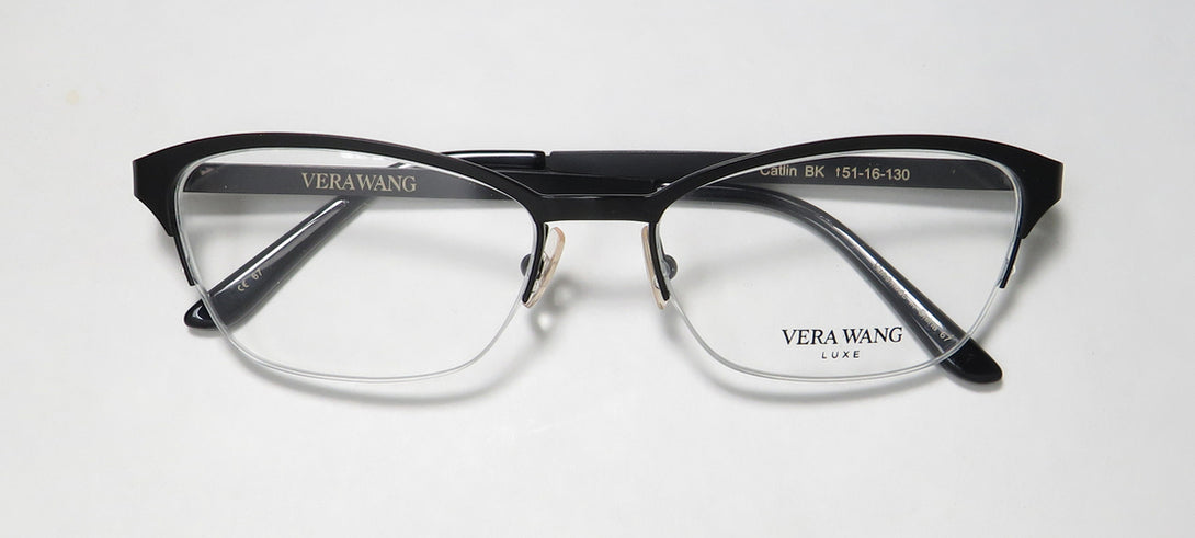 Vera Wang Luxe Catlin Eyeglasses