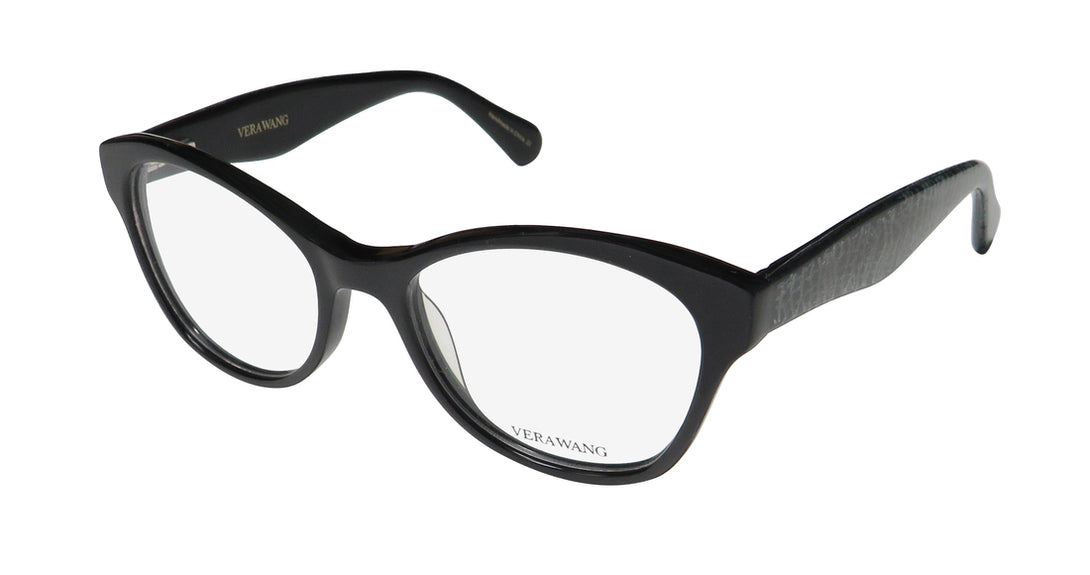 Vera Wang V374 Eyeglasses