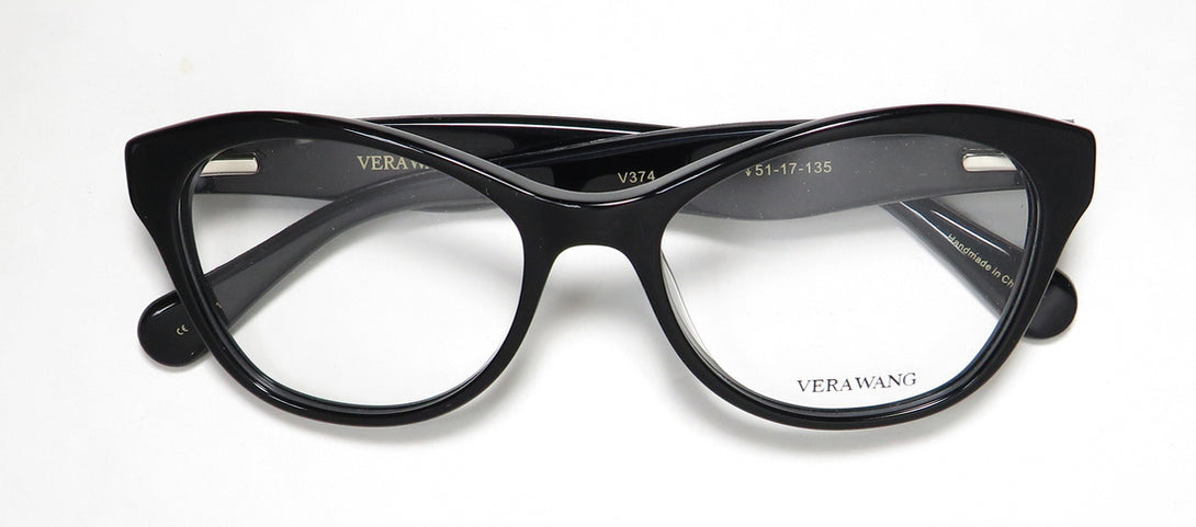 Vera Wang V374 Eyeglasses