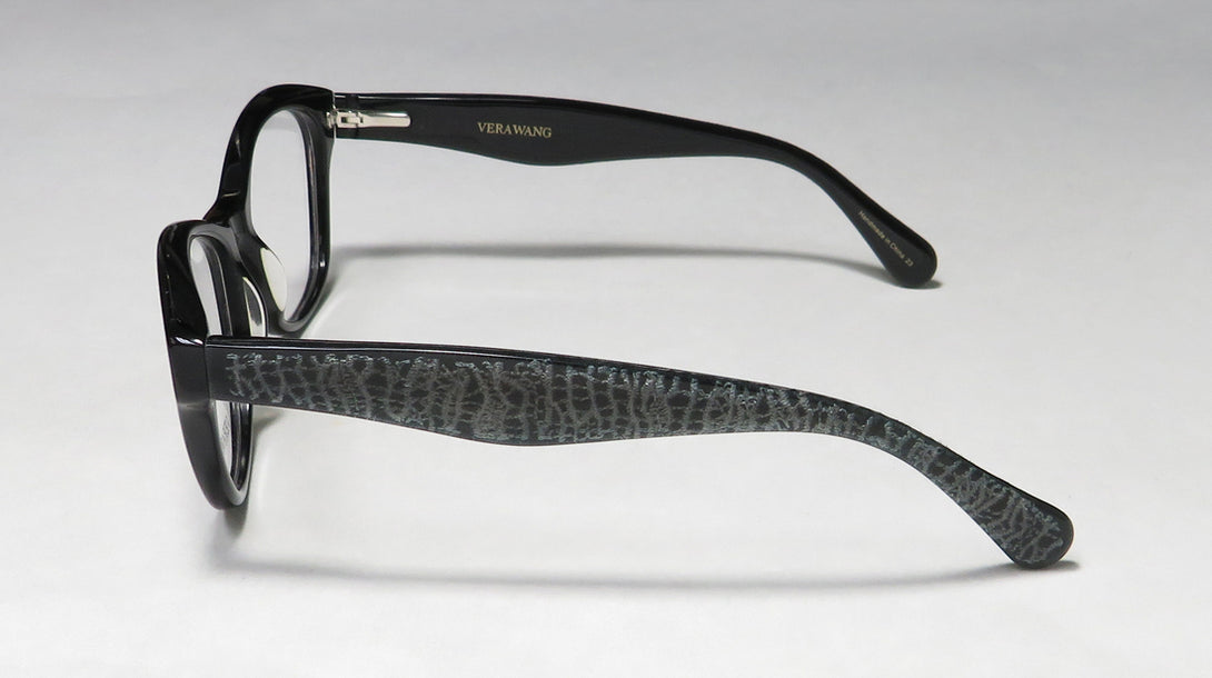 Vera Wang V374 Eyeglasses