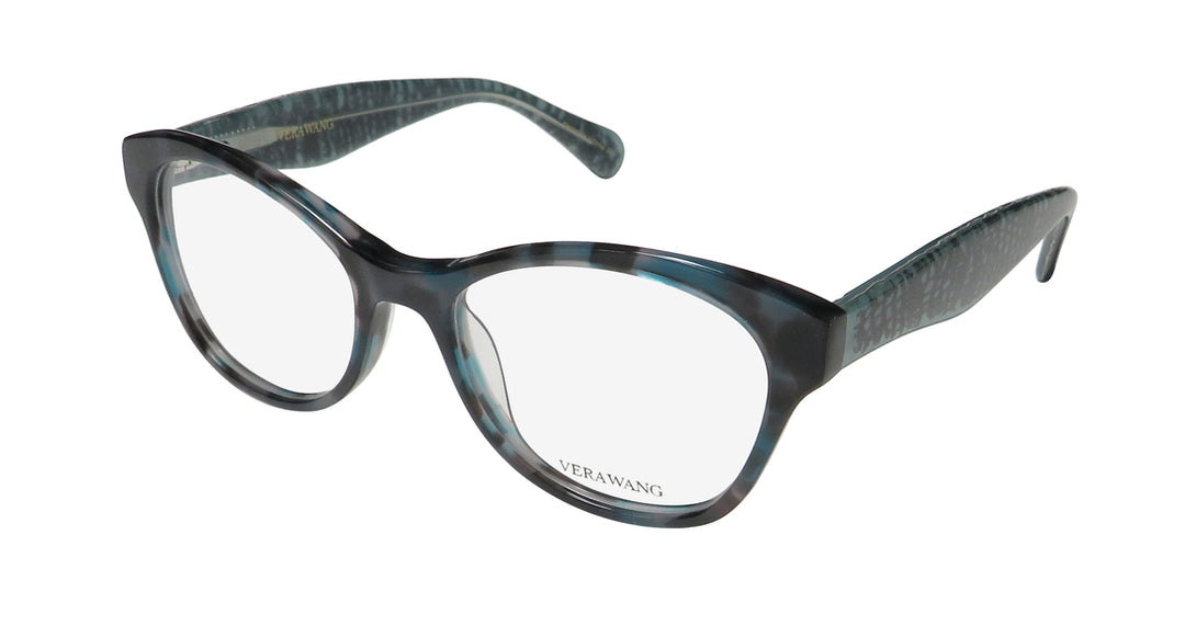 Vera Wang V374 Eyeglasses