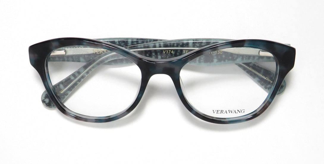 Vera Wang V374 Eyeglasses