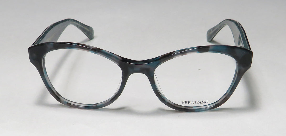 Vera Wang V374 Eyeglasses