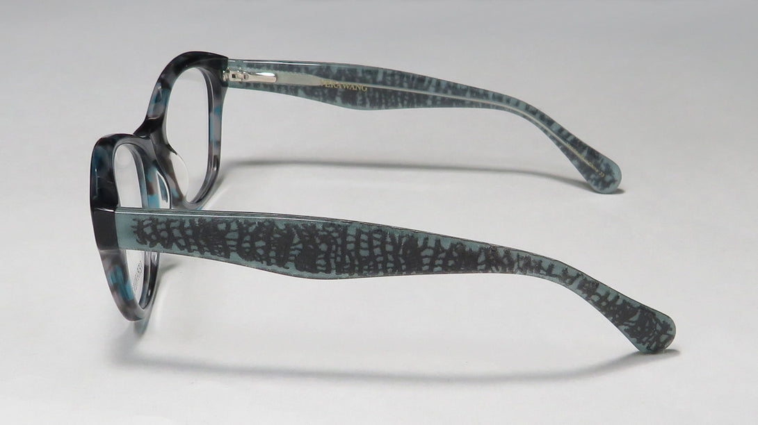 Vera Wang V374 Eyeglasses