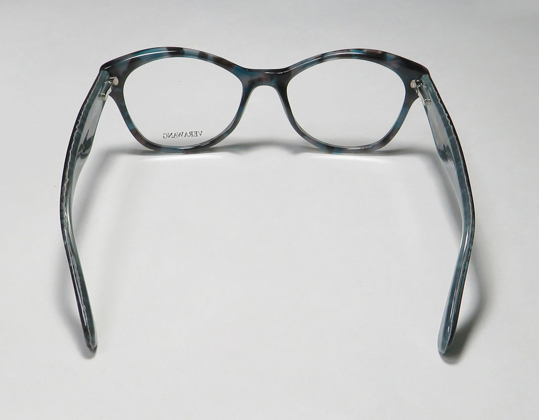 Vera Wang V374 Eyeglasses