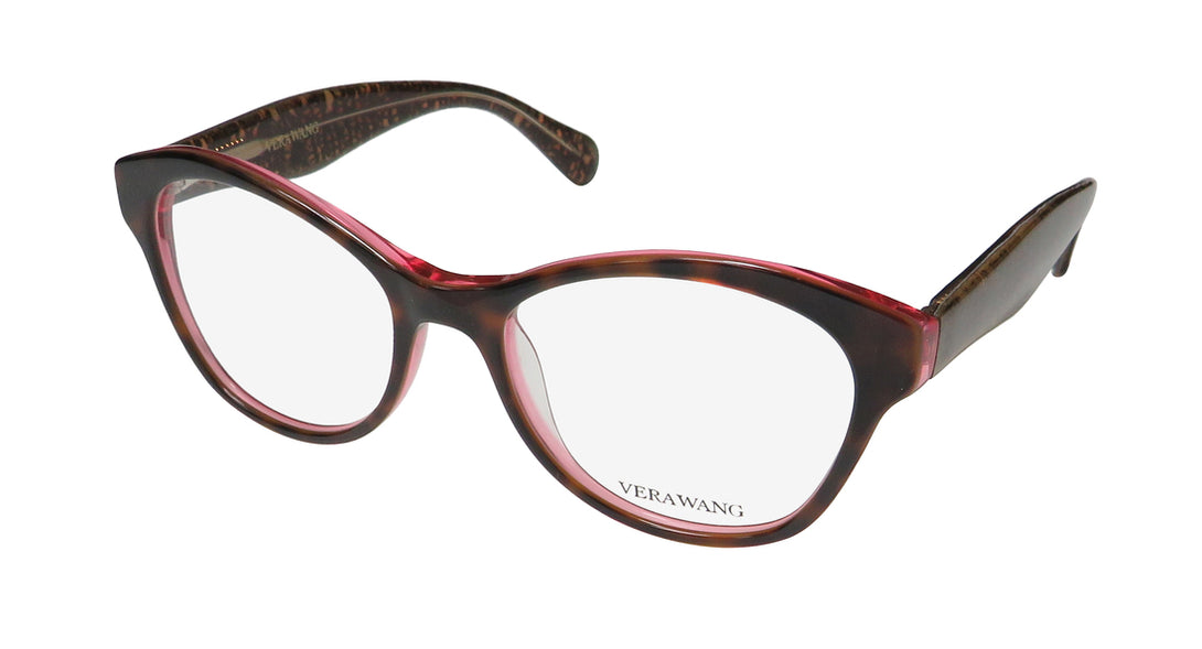 Vera Wang V374 Eyeglasses