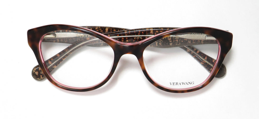 Vera Wang V374 Eyeglasses