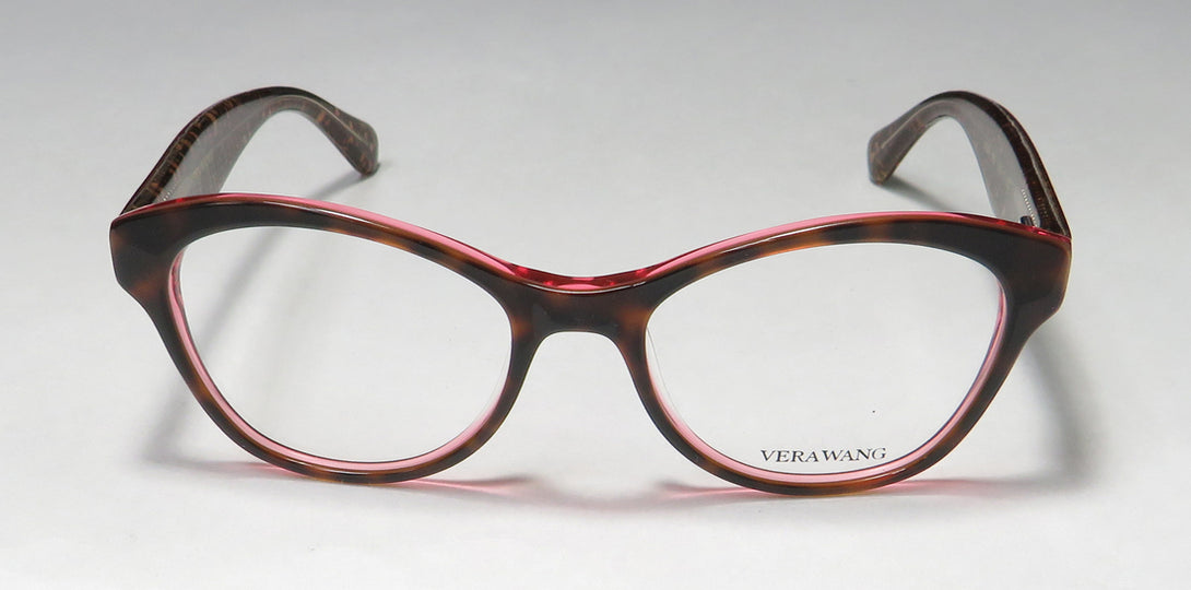 Vera Wang V374 Eyeglasses