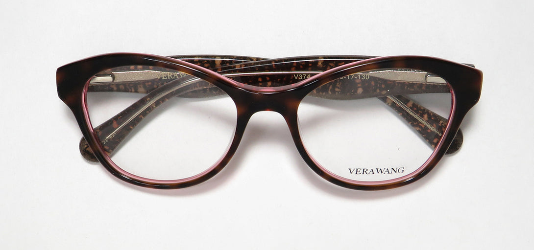 Vera Wang V374 Eyeglasses