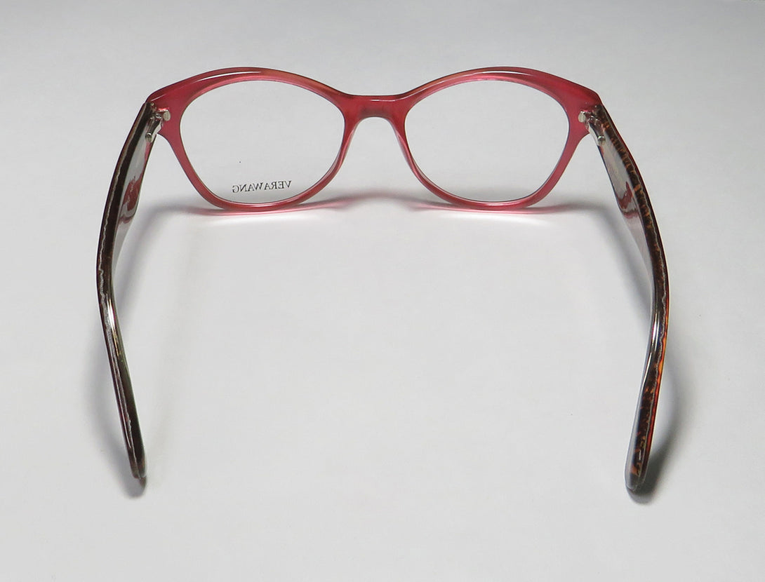 Vera Wang V374 Eyeglasses