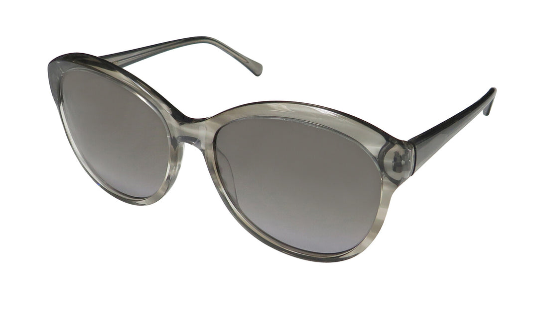 Vera Wang Luxe Pepita Sunglasses