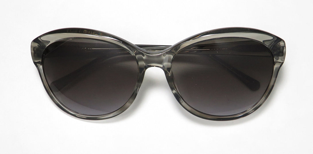 Vera Wang Luxe Pepita Sunglasses