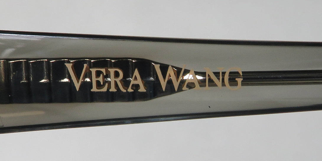 Vera Wang Luxe Pepita Sunglasses