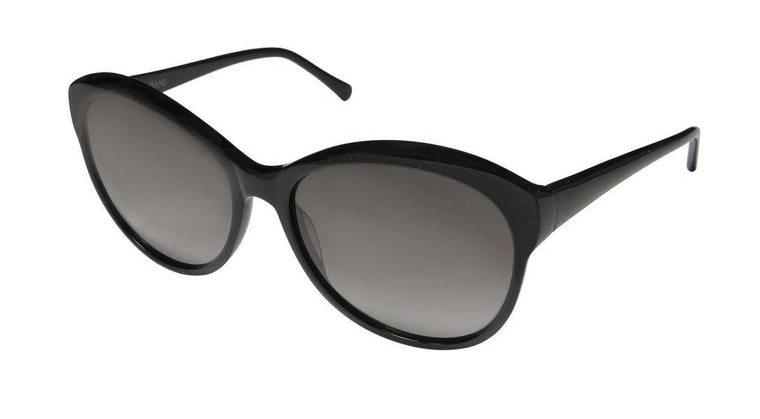 Vera Wang Luxe Pepita Sunglasses