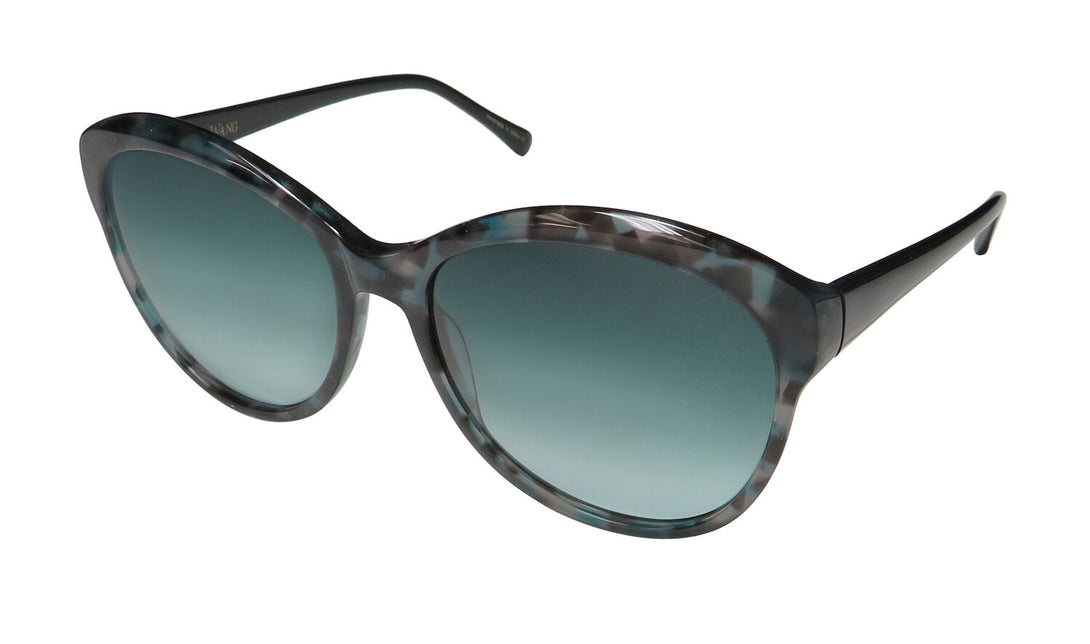 Vera Wang Luxe Pepita Sunglasses